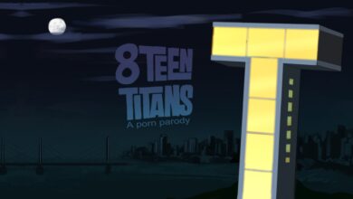 18Titans v1.3.3 Game Free Download