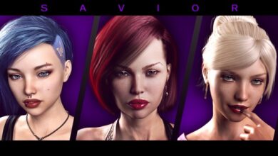 Savior v0.15c Game Walkthrough Download for Mac and PC