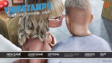 Timestamps – Chapter 1: Unconditional Love v1.1 Game Walkthrough Download for Mac and PC