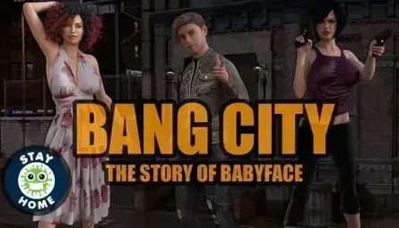 BangCityt 0.13g Game Free Download