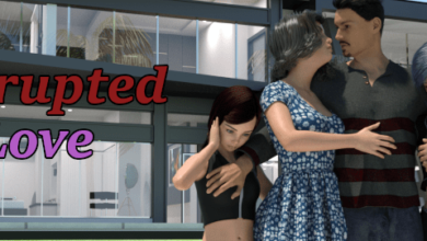 CORRUPTED LOVE V0.7 Game Free Download