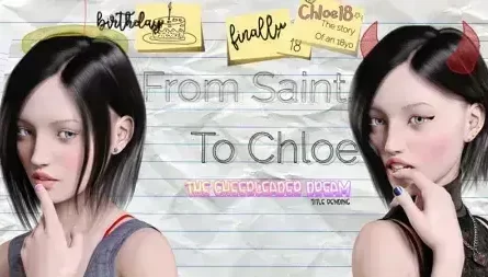 Chloe18 New 1.0 Game Free Download