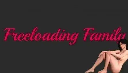 Freeloading Family 0.31 Game Free Download