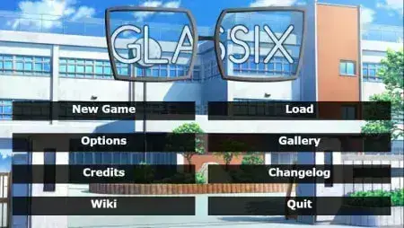 Glassix 1.0.1 Game Free Download