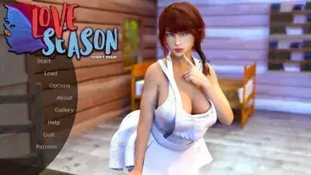 Love Season Farmer’s Dreams1.8 1.0.9  Game Free Download