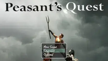 Peasant’s Quest 3.22 Game Free Download