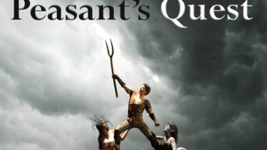 Peasant’s Quest v3.22.Game Free Download