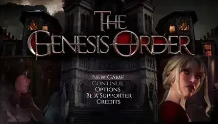 The Genesis Order 95012 Game Free Download