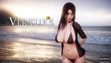 V.I.R.T.U.E.S. v17 Game Free Download