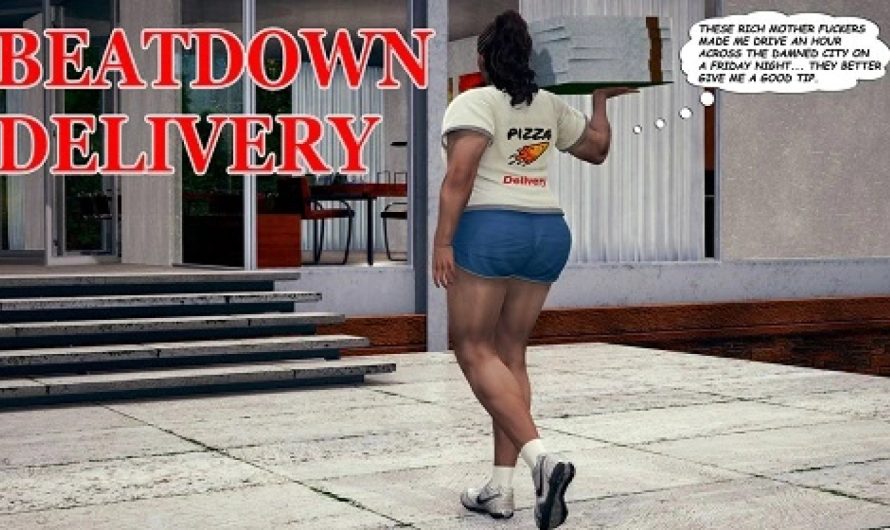 Sergiosig – Beatdown Delivery