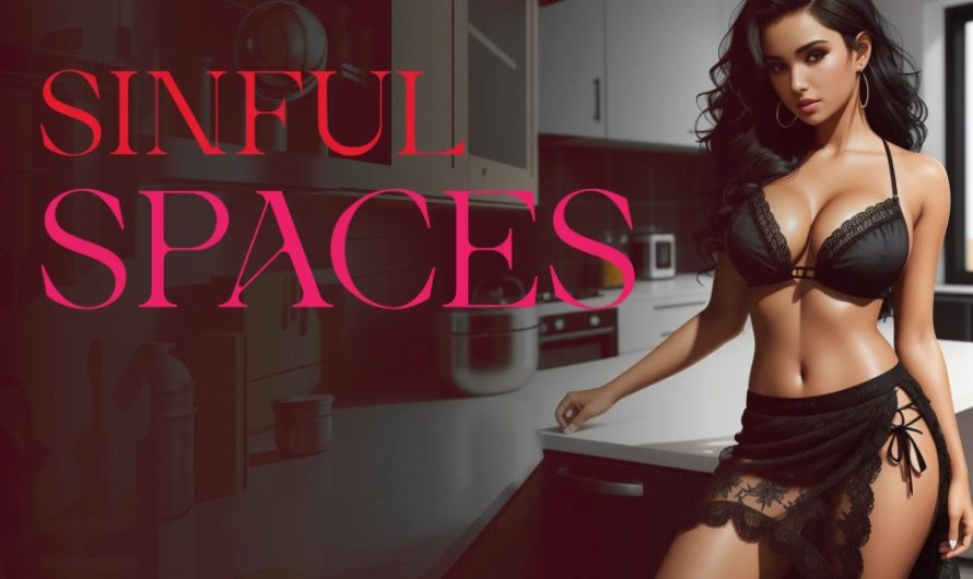 Sinful Spaces [v0.7.5.4] By Naughty Duo