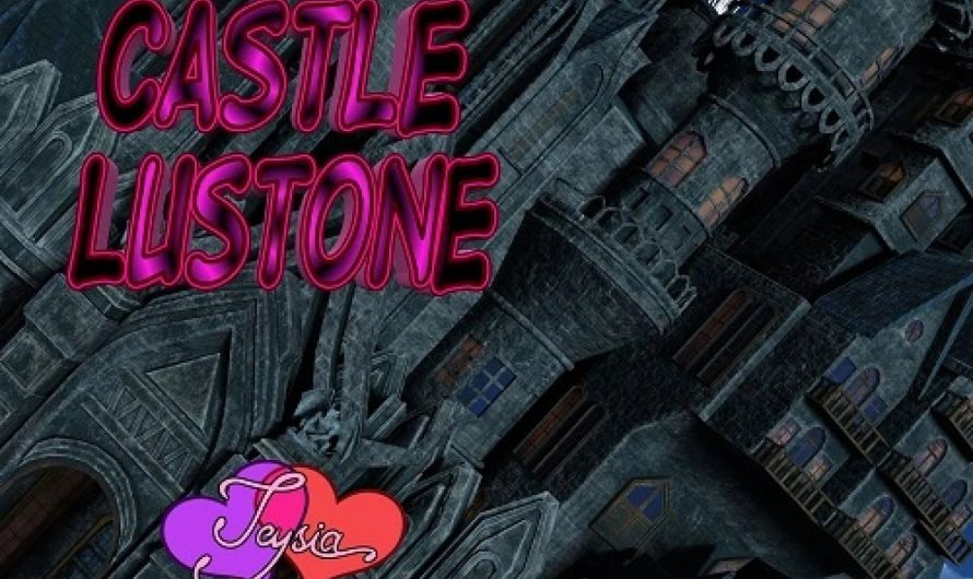 Teysia – Castle Lustone