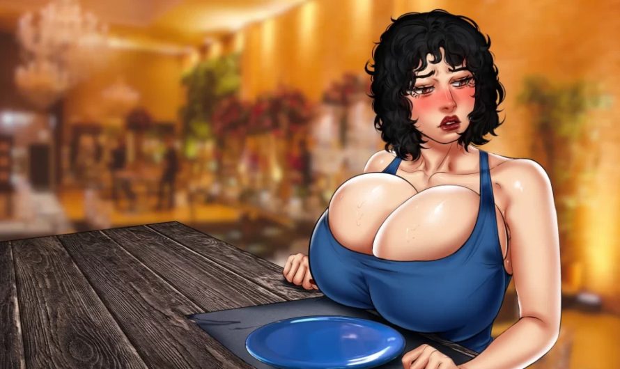 Maiden of Milk Side Story: Clarabelle [v20.0.0] By Arianwen Mortimer